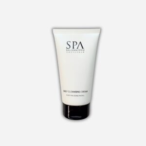 Deep cleansing cream