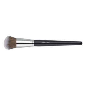 Blusher brush