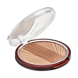 Sun kissed bronzing powder