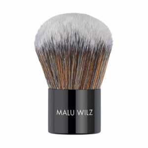 Kabuki brush