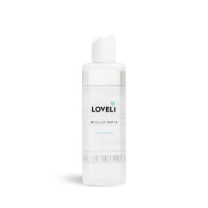 Micellar water