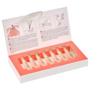 Ampullen ultimate glow