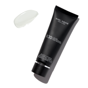 Crème natural SPF30