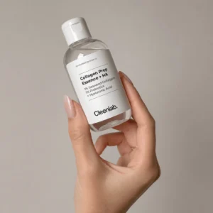 Collagen prep essence +HA