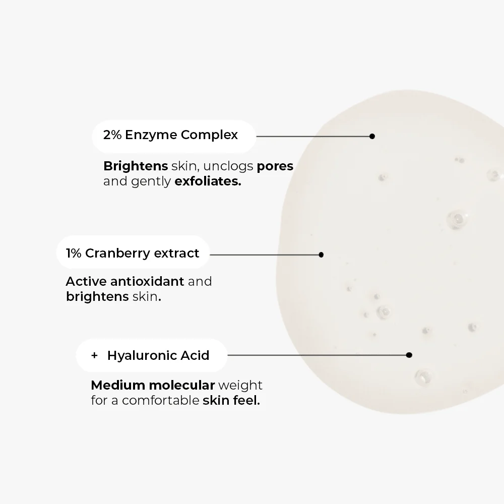 Clear complexion prep essence - Afbeelding 2