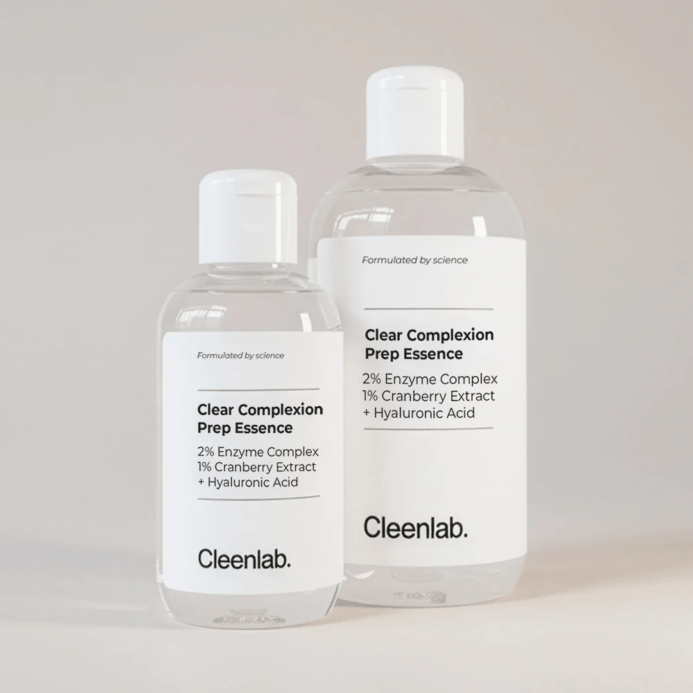 Clear complexion prep essence - Afbeelding 3