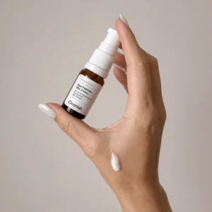 Eye peptides 10% cream