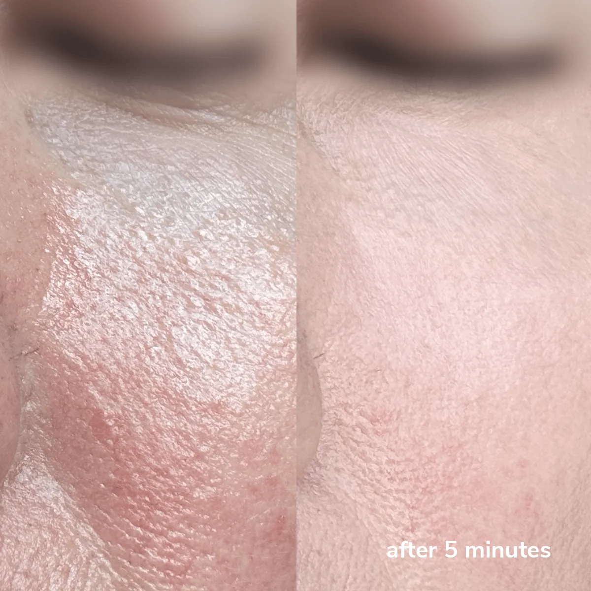 Airblush blur balm - Afbeelding 3