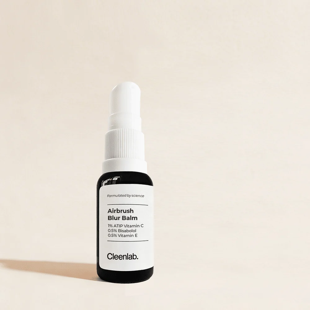 Airblush blur balm - Afbeelding 4