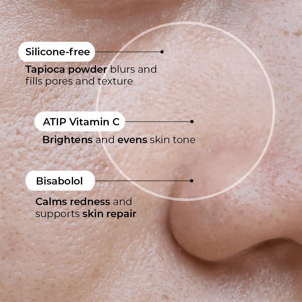 Airblush blur balm - Afbeelding 2