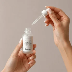 Advanced 4x collagen serum