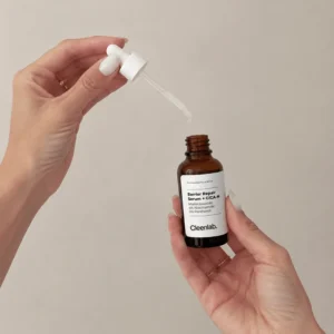 Barrier repair serum