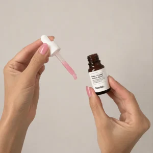 PDRN+ copper peptide serum