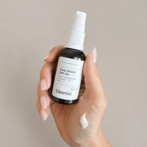 Daily shield SPF 50